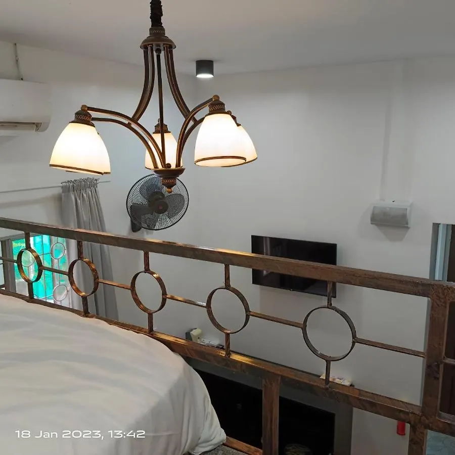 Cheras Homestay Family Room With Private Bathroom Kuala Lumpur Malaysia