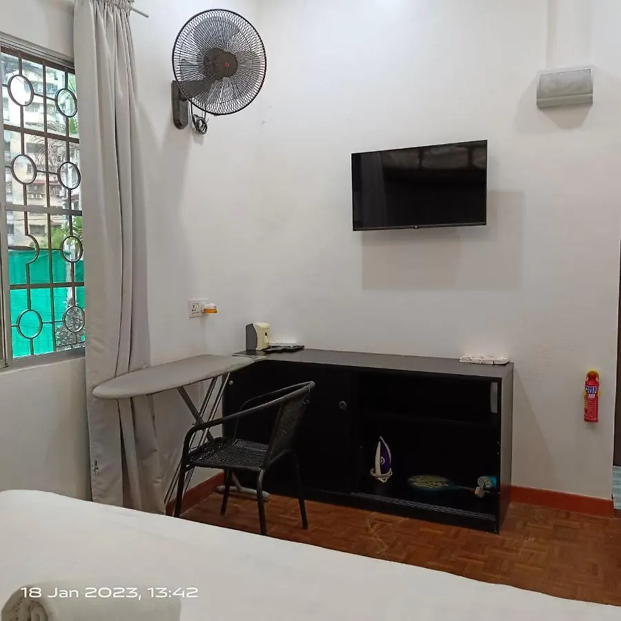 Cheras Homestay Family Room With Private Bathroom Kuala Lumpur Malaysia