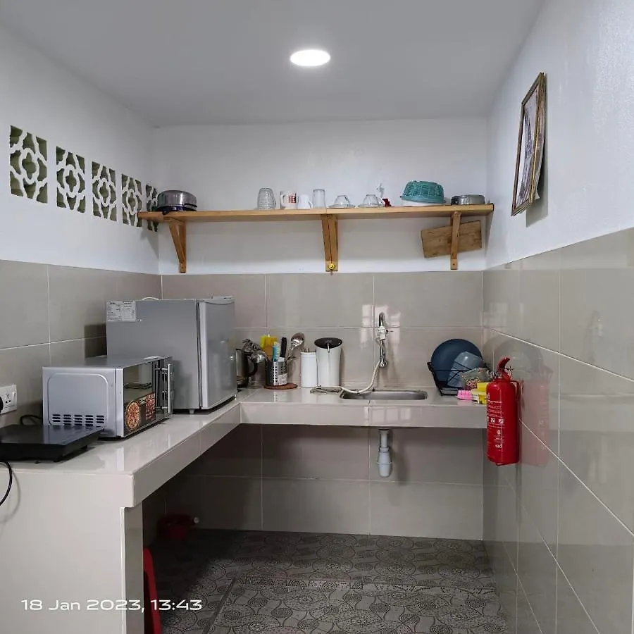 Cheras Homestay Family Room With Private Bathroom Kuala Lumpur