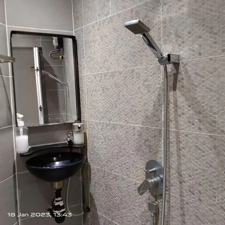 Cheras Homestay Family Room With Private Bathroom Kuala Lumpur